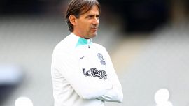 Inter, Inzaghi svela gli obiettivi posti dal club: “Mi ha chiesto lo scudetto”