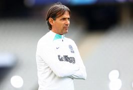 Inter, Inzaghi svela gli obiettivi posti dal club: “Mi ha chiesto lo scudetto”