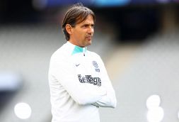 Inter, Inzaghi svela gli obiettivi posti dal club: “Mi ha chiesto lo scudetto”