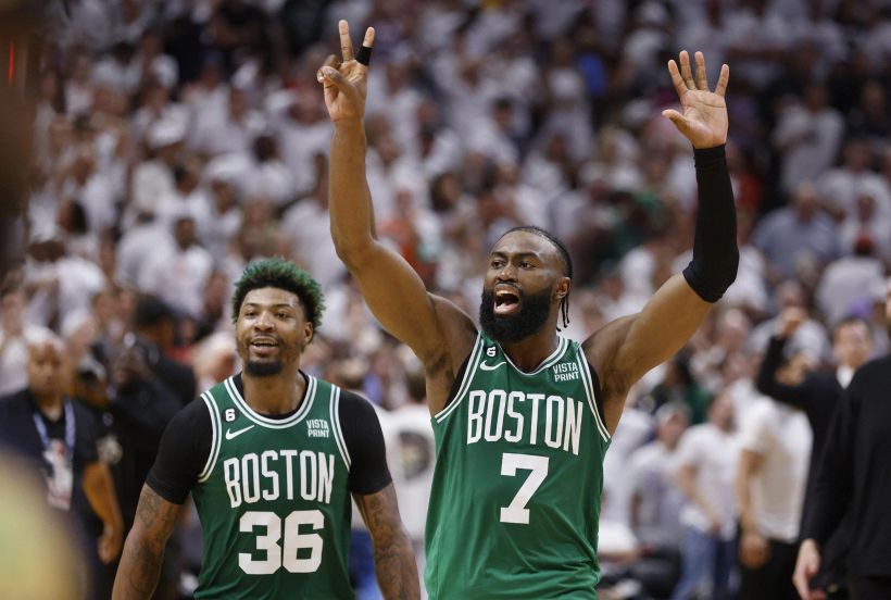 Nba, i Boston Celtics blindano Brown con il contratto più ricco di sempre: ora il futuro è legato ai “Jays”