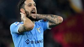 Luis Alberto, il post criptico sui social che spaventa i tifosi della Lazio