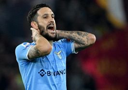 Luis Alberto, il post criptico sui social che spaventa i tifosi della Lazio