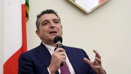 Polemiche Var: De Siervo difende la review e arbitri, poi il paragone tra la Serie A e gli altri campionati top