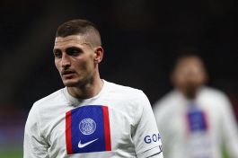 Verratti pronto a dire sì all’Al Hilal: il campione europeo che ha “ripudiato” la serie A