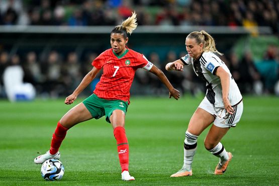 Mondiali calcio femminile, la domanda della BBC sulle giocatrici omosessuali scatena la polemica