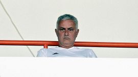 Roma-Braga 1-1: El Shaarawy non basta, Dybala brilla e Mourinho pensa già alla Salernitana