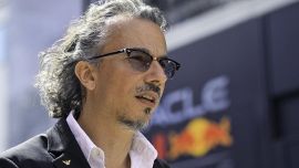 F1 Ferrari, addio a Laurent Mekies: lascia il Cavallino dopo 4 anni, al suo posto Ioverno