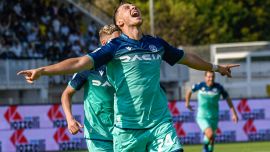 Calciomercato Inter, si avvicina Samardzic: i dettagli. Atalanta, via Hojlund ma arriva un colpo record