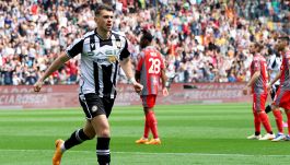 Calciomercato, ultime notizie di oggi 31 luglio: Milan, Rebic ufficiale al Besiktas. Napoli, slitta il rinnovo di Osimhen