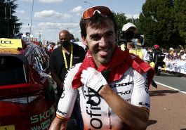 Tour de France 12° tappa: assolo di Ion Izagirre in coda a una giornata folle. Italiani al palo