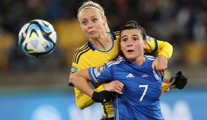 Mondiali donne: Bertolini spiega il ko, Bonansea ci mette la faccia, l'Italia si qualifica se...