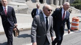 Arrestato il patron del Tottenham Joe Lewis: no comment Spurs, cauzione di 300 milioni di dollari