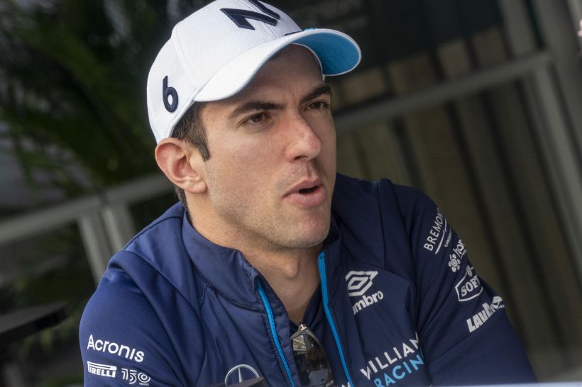 F1, Nicolas Latifi e la scelta estrema: "Mi prendo una pausa, lascio la Formula 1". Da pilota a uomo d'affari