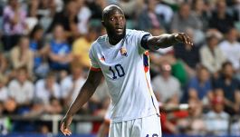 Calciomercato Lukaku colpo last minute. Juve, Milan e Roma: il futuro del belga in Italia