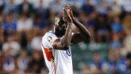 Mercato, le ultime su Lukaku tra Juve e Chelsea. Reijnders al Milan, Inter su Balogun