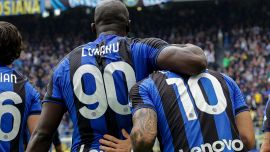 Inter, Lautaro esce allo scoperto su Lukaku e infiamma i tifosi