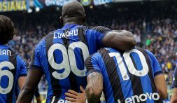 Inter, Lautaro esce allo scoperto su Lukaku e infiamma i tifosi