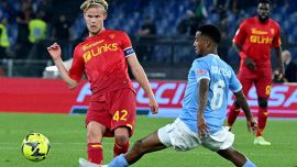 Lazio, razzismo su Marcos Antonio: la posizione del club scatena la bufera