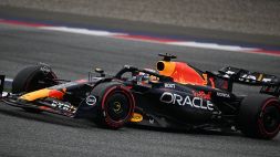F1 Gp Austria: Verstappen di forza nella Sprint Race, Sainz a podio. Leclerc irriconoscibile