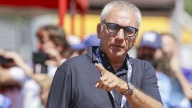 Napoli, il ds Meluso: 'mai tifato per la Juve, ecco le mosse sul mercato'