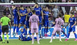 Mls, Messi infinito: show e doppietta contro l'Orlando City