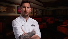 Lionel Messi, nuovo mito americano dell'Inter Miami: oltre il calcio, firma un piatto da chef