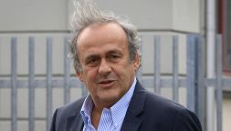 Platini, tutto su Juventus, Italia e Mondiali. L'Heysel? Vittoria vera