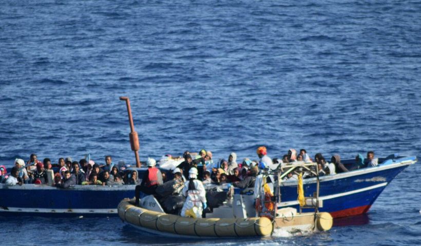 La favola di Mustapha Jawara: primo arbitro migrante, dalla fuga in barcone alla I categoria