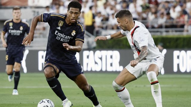 Milan-Real Madrid 2-3, cosa c'è da migliorare: le pagelle, Top e Flop