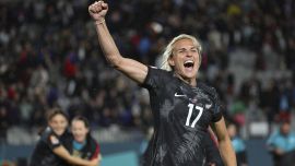 Mondiali femminili, sorpresa Nuova Zelanda all'esordio: ecco favoriti e outsider