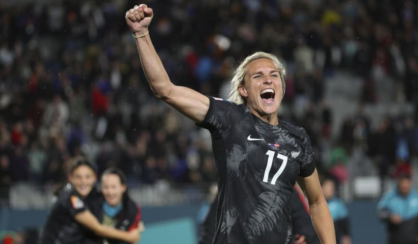 Mondiali femminili, sorpresa Nuova Zelanda all'esordio: ecco favoriti e outsider