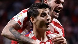 Calciomercato, ultime notizie di oggi 20 luglio: Arthur sempre più vicino alla Fiorentina. L'Arabia punta Morata e rovina i piani di Inter e Roma