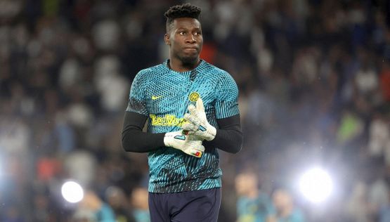 Inter, i soldi per Samardzic e Lukaku possono arrivare tutti dall’Arabia: offerta anche per Onana