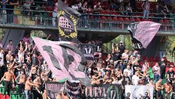 Serie B, Palermo: boom di abbonati e mercato super col gioiellino dell'Under 20