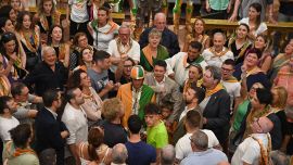 Palio di Siena 2023 trionfa la Selva, Tittia fa la storia: quinto successo di fila