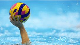 Pallanuoto: morto Geppino D’Altrui, tra i fondatori del mito del Settebello