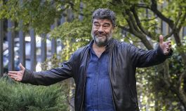 INTERVISTA ESCLUSIVA a Pannofino: Cosa direi a Immobile, il mio fioretto e chi imiterei