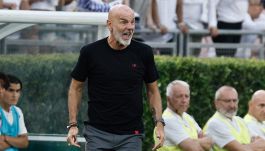 Milan: Pioli elegge il leader, ma ha un problema da risolvere