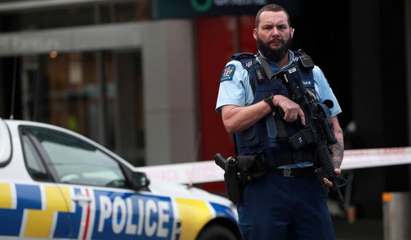 Allarme su Mondiali calcio femminili: sparatoria ad Auckland, almeno tre morti
