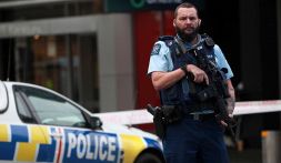 Allarme su Mondiali calcio femminili: sparatoria ad Auckland, almeno tre morti