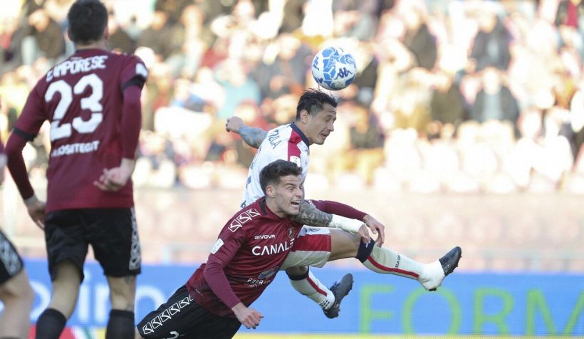 La Reggina cambia proprietà ma i tifosi restano sul piede di guerra e attaccano Ilari