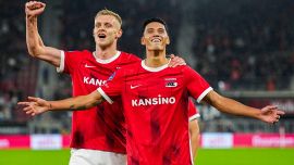 Milan, Reijnders scopre carte tattiche di Pioli e sogna di essere come la mela olandese