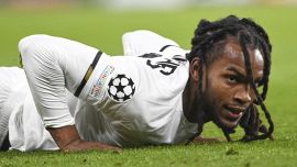 Chi è Renato Sanches, tutte le curiosità sul jolly che fa sognare la Roma