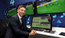 Open Var: Rocchi non cerca scuse su errori contro Juve e fa chiarezza sul rigore negato al Napoli