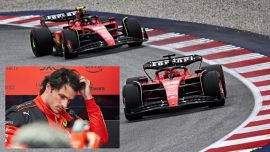 F1, polveriera Ferrari: 'Leclerc favorito a danno di Sainz', è bufera. Duro attacco di Marca a Maranello