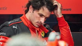 F1 GP Austria: caos track limits, fioccano le penalità. Sainz e Hamilton perdono posizioni, il nuovo ordine d'arrivo