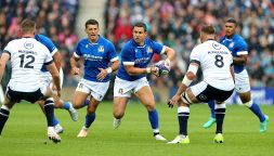 Rugby, Italia ko a testa alta in Scozia: top e flop in vista della Coppa del Mondo