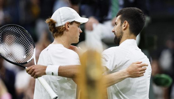 Quanto ha guadagnato Sinner con Wimbledon: il conto sorride. Jannik, montepremi 2023 da capogiro