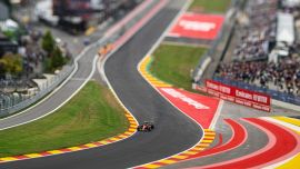 F1 GP Belgio: orari e dove vederlo in diretta tv e streaming su Sky e TV8