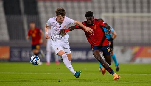 Euro U19, Italia in semifinale contro la Spagna: data, orario e diretta tv
